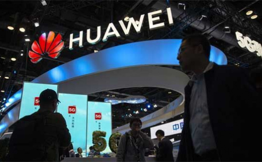 Huawei vượt qua Chương trình đảm bảo an ninh thiết bị mạng của GSMA