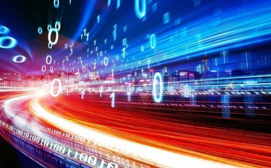 Internet nhanh nhất thế giới tải mọi thứ trên Netflix trong 1 giây