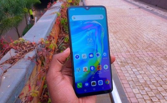 Hàng loạt smartphone Trung Quốc cài sẵn phần mềm gián điệp