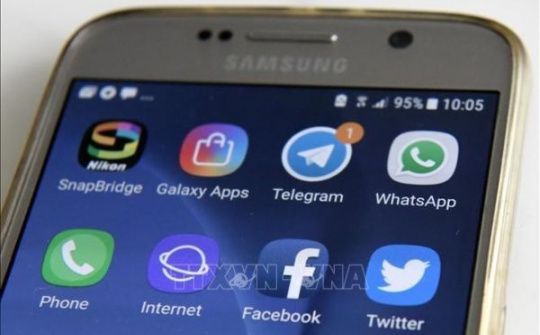 Ấn Độ có dịch vụ dữ liệu di động rẻ nhất thế giới