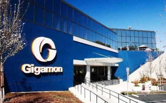 M.Tech là Nhà phân phối chính thức của Hãng Gigamon tại Việt Nam