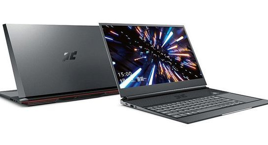 Lenovo sẽ phát triển Laptop module, bạn sẽ tự dựng như PC