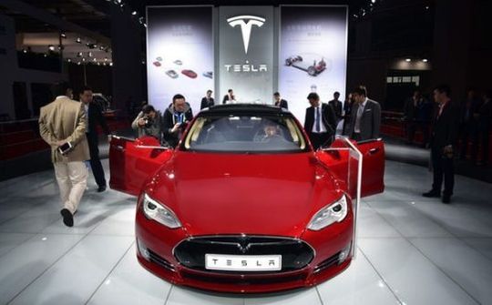 Tesla Model 3 sẽ được trang bị pin công nghệ Silicon Nanowire Anode đột phá