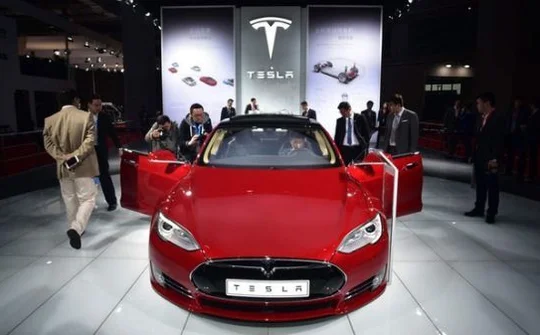 Tesla Model 3 sẽ được trang bị pin công nghệ Silicon Nanowire Anode đột phá