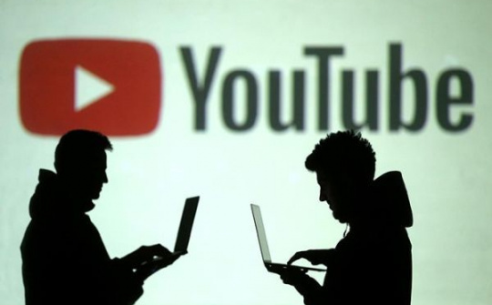 Gần 11 triệu video bị YouTube gỡ trong quý 2 do tính năng tự động gắn cờ