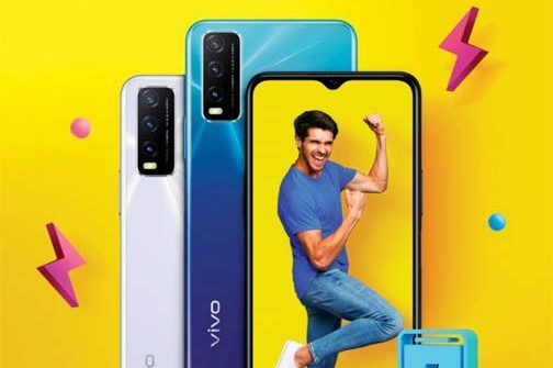 Bộ đôi Vivo Y20 và Y20i ra mắt, giá chỉ từ 154 USD