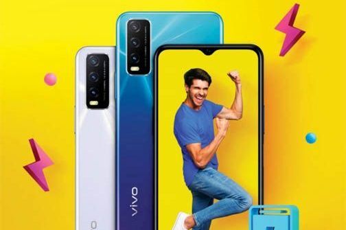 Bộ đôi Vivo Y20 và Y20i ra mắt, giá chỉ từ 154 USD