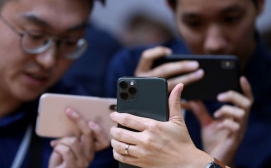 iPhone 12 Pro sẽ có cảm biến LiDAR, màn hình 120 Hz và Face ID xịn hơn