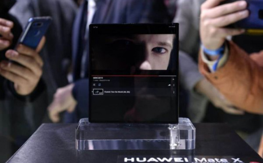 Thiếu hụt nguồn chip, Huawei trước nguy cơ ngừng sản xuất smartphone