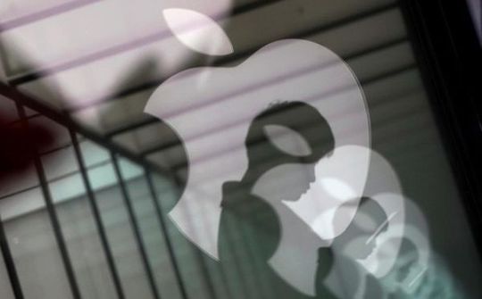 Apple phát triển công cụ tìm kiếm riêng