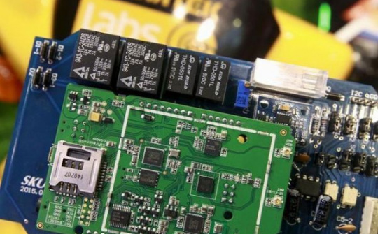 MediaTek muốn tiếp tục cung cấp chip cho Huawei