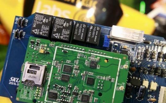 MediaTek muốn tiếp tục cung cấp chip cho Huawei
