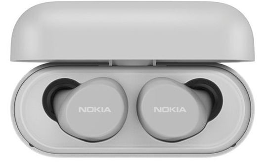 Lộ diện tai nghe không dây giá rẻ Power Earbuds Lite của Nokia