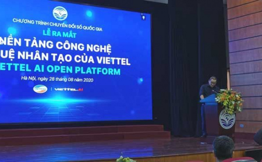 Khi máy móc hiểu phương ngữ để "tâm sự" với người dùng theo vùng miền