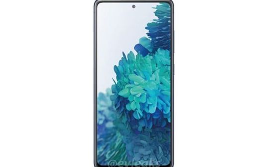 Rò rỉ hình ảnh Galaxy S20 Fan Edition (FE)