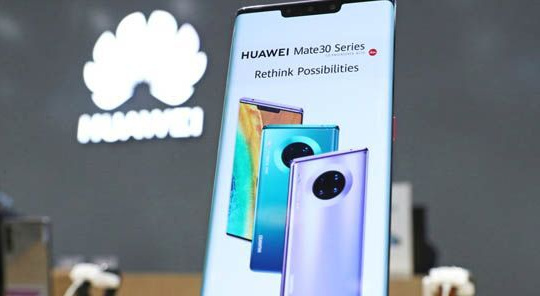Huawei đang đi vào vết xe đổ của Windows Phone?