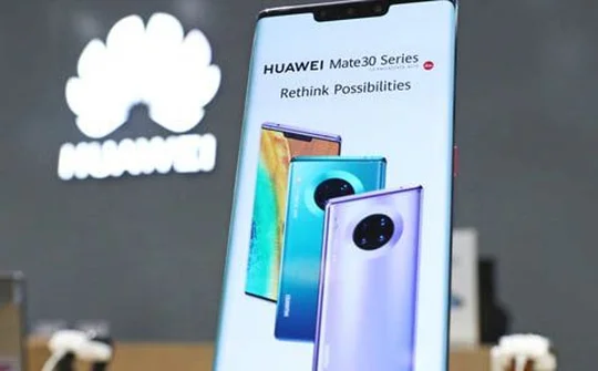 Huawei đang đi vào vết xe đổ của Windows Phone?