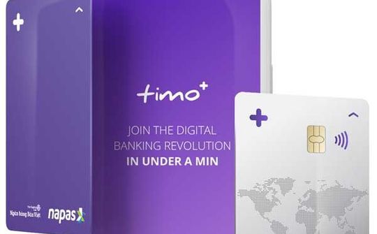 Timo hợp tác với NH Bản Việt ra mắt ứng dụng Timo Plus