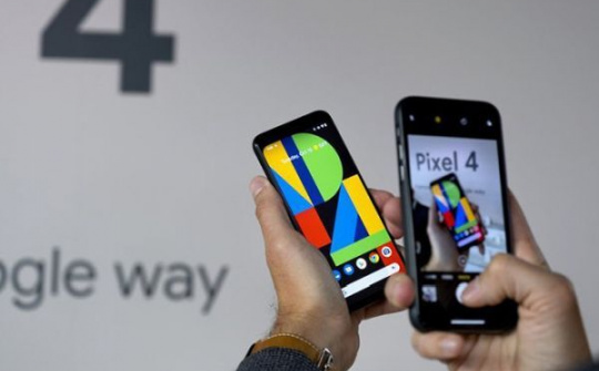 Pixel 4 và Pixel 4 XL đã hoàn tất sứ mệnh sau gần 1 năm phát hành