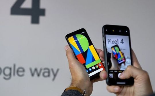 Pixel 4 và Pixel 4 XL đã hoàn tất sứ mệnh sau gần 1 năm phát hành