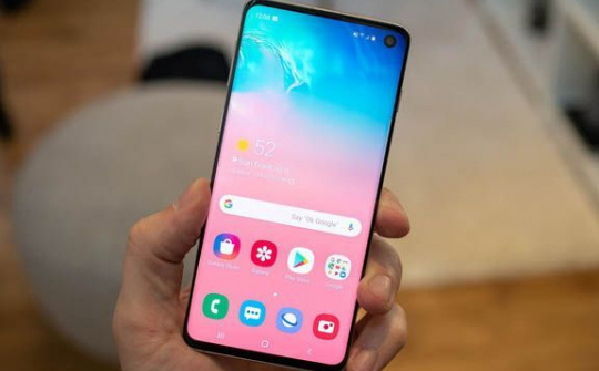 Samsung có thể “ngừng bán” Galaxy S10, Note10