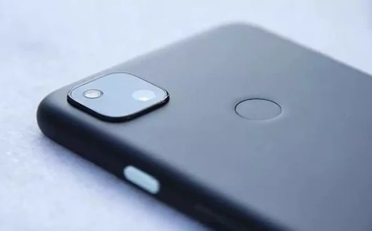 Google đang chuẩn bị cho việc gia nhập thị trường smartphone gập lại