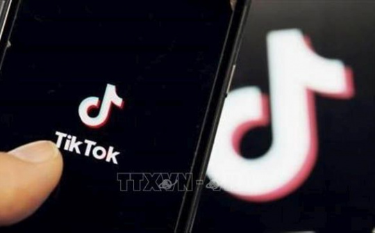 TikTok lên kế hoạch thành lập trung tâm dữ liệu đầu tiên ở châu Âu