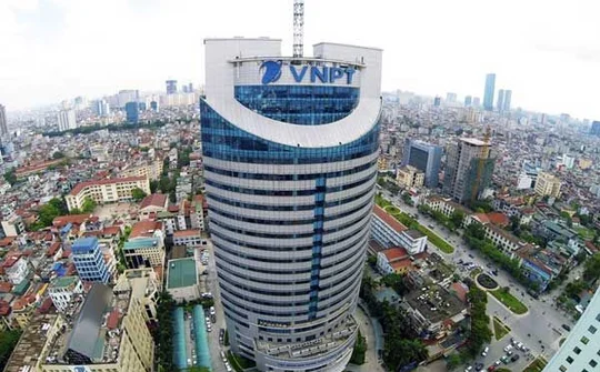 VNPT trong top 3 thương hiệu giá trị nhất Việt Nam năm 2020