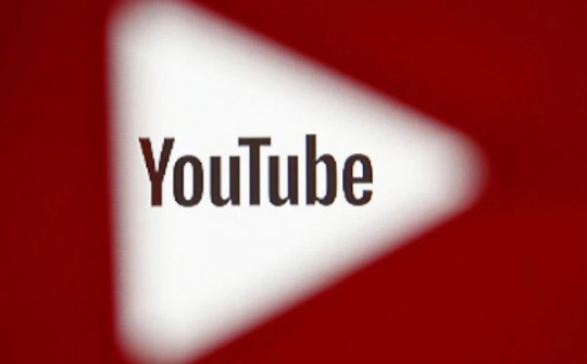 2.500 kênh YouTube có liên kết Trung Quốc đã bị xóa vì thông tin sai lệch