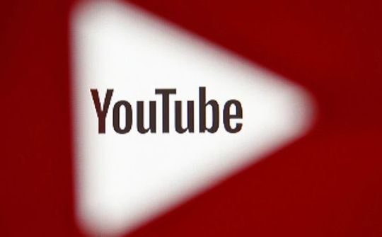 2.500 kênh YouTube có liên kết Trung Quốc đã bị xóa vì thông tin sai lệch