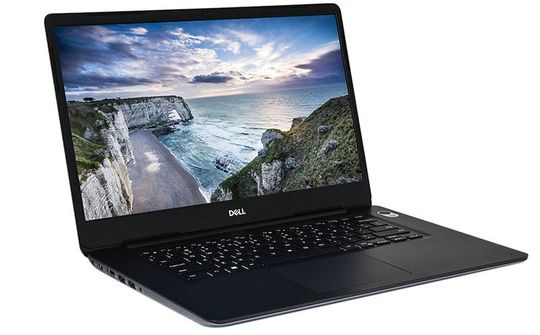 1000 laptop yêu thương cho thầy cô được Dell và TLC tiếp sức