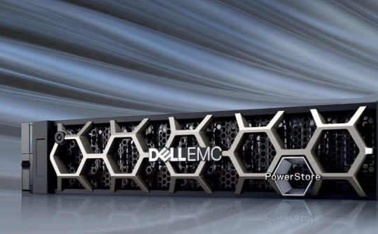 Dell EMC PowerStore khắc phục thách thức trong chuyển đổi số doanh nghiệp