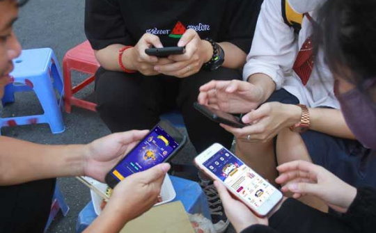 Tranh tài cùng “Học viện MoMo”, giành giải thưởng 1 tỷ đồng