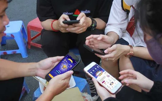 Tranh tài cùng “Học viện MoMo”, giành giải thưởng 1 tỷ đồng