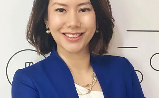 SAP bổ nhiệm bà Verena Siow làm Chủ tịch kiêm Tổng giám đốc SAP Đông Nam Á