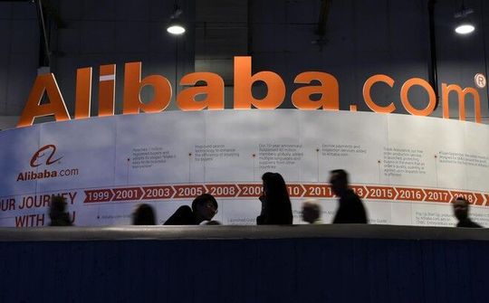 Alibaba hỗ trợ doanh nghiệp nhỏ và vừa Việt Nam