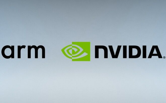 Softbank đã chấp thuận bán ARM cho NVIDIA với giá 40 tỉ USD