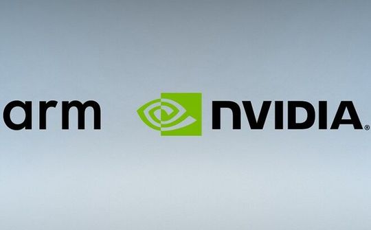Softbank đã chấp thuận bán ARM cho NVIDIA với giá 40 tỉ USD