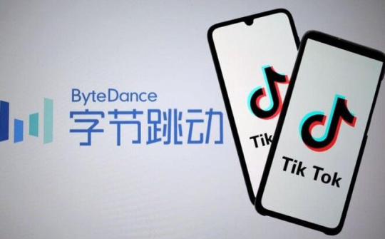 Vượt Microsoft, Oracle sẽ thâu tóm TikTok tại Mỹ