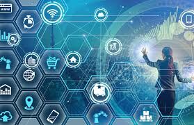 Chuyển đổi số giúp DN "giảm đau" và phục hồi sau đại dịch