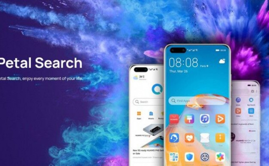 Huawei muốn nâng tầm công cụ tìm kiếm của mình để cạnh tranh tốt hơn
