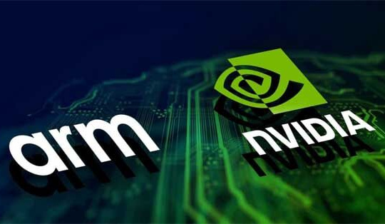 Nvidia mua lại ARM thành công với giá 40 tỷ USD