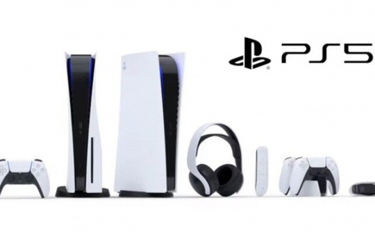 Sony phủ nhận việc giảm sản lượng PlayStation 5
