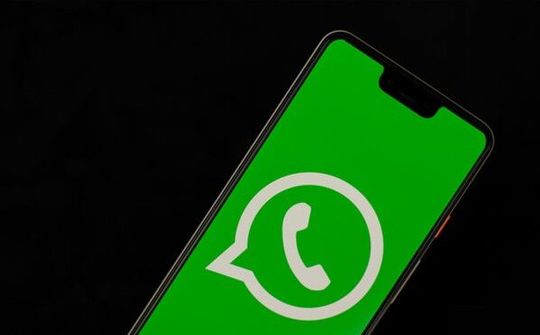 WhatsApp đang xây dựng thêm các lớp bảo mật cho người dùng