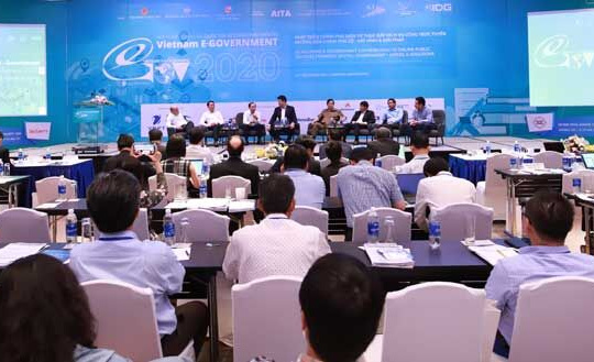 Từ CPĐT đến Chính phủ số: Thể chế và công nghệ cần phát triển đồng bộ