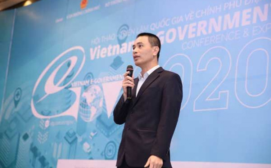 VNPT ưu tiên mọi nguồn lực để tham gia vào quá trình chuyển đổi số quốc gia