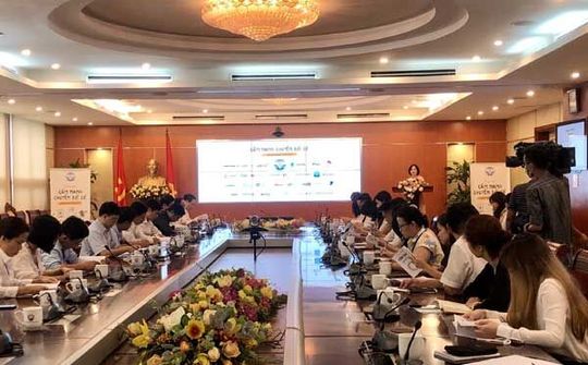 Bộ TT&TT ra mắt Cẩm nang chuyển đổi số