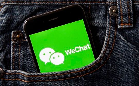 WeChat tạm thời tiếp tục được hoạt động tại Mỹ