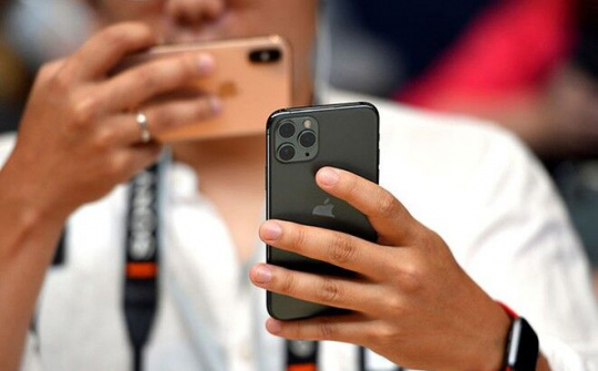 iPhone 12 mini sẽ là phiên bản iPhone 2020 nhỏ nhất