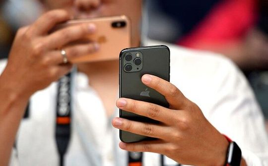iPhone 12 mini sẽ là phiên bản iPhone 2020 nhỏ nhất